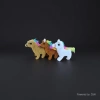 A highly realistic electric little horse that can walk and make sounds, a plush toy for children's interactive companionship, a gift for your girlfriend and best friend Application Scenario